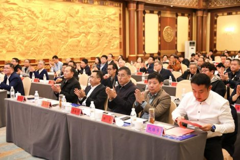 AIP Showcases at the China Micro Motor Technology Forum