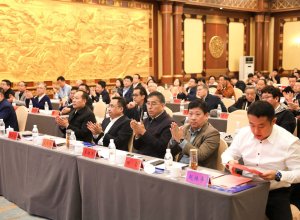 AIP Showcases Advanced Motor Testing Innovations at the China Micro Motor Technology Forum