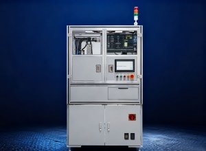 AIP Delivers a Customized Servo Motor Tester, Empowering Industrial Automation