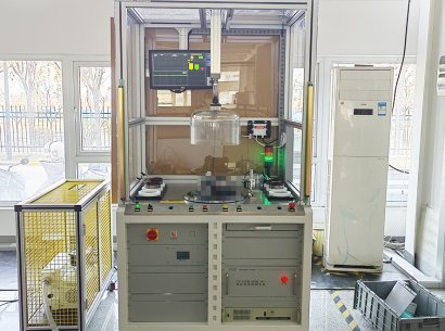 Pinhole Insulation Tester