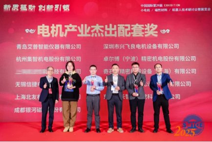 AIP Shines at the Shanghai Expo