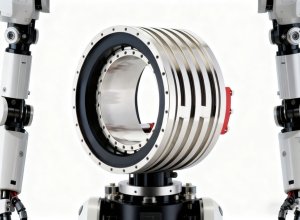 Core Testing Items for Frameless Torque Motors in Robotic Joint Applications | AIP Motor Testing Solutions