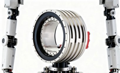 Robot Frameless Torque Motor Test Solutions