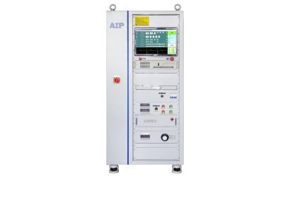 Three-phase Motor Tester
