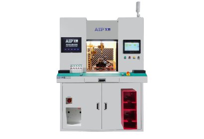 Motor NVH Tester
