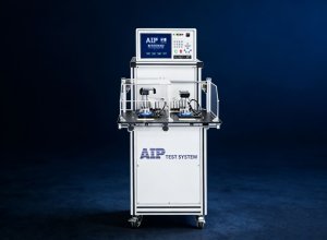 Water Pump Motor Stator Tester