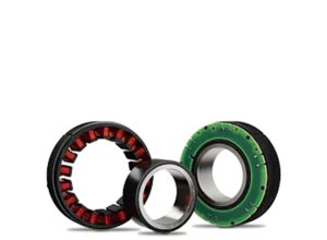 Humanoid Robot Motor Tester