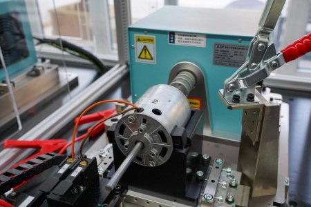 Automotive HVAC Motor Tester-AIP