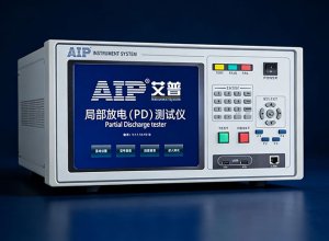 Winding Coil PDIV Tester: High-Precision Partial Discharge Testing for Advanced Motor Manufacturers