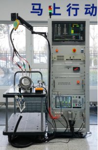 Partial Discharge Tester-AIP