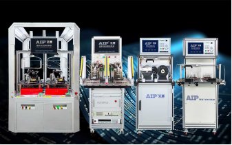 Automotive Motor Test Solutions