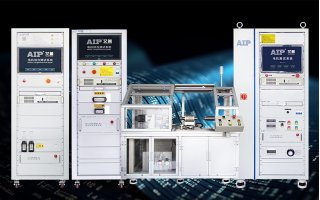 Electric Vehicle Motor Test Solutions