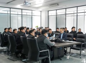 AIP’s Event: First Training of 2026-Building Stronger Teams for a Stronger Future