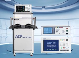 Professional Coil Tester for Motor & Winding Quality Assurance