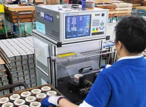 Motor Stator Coil Tester Manufacturer – AIP