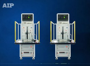 Customized E-Bike Hub Motor No-load Hall Tester Delivered to Korean Customer | AIP Motor Testing Solution