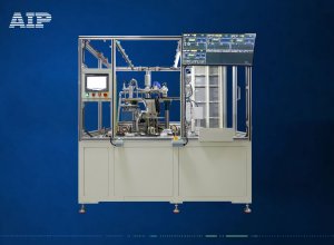 AIP Successfully Delivers Air Conditioner Compressor Motor Stator Tester, Enhancing Motor Testing Capabilities