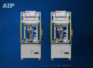 EPS Motor Vibration Tester Successfully Delivered by AIP