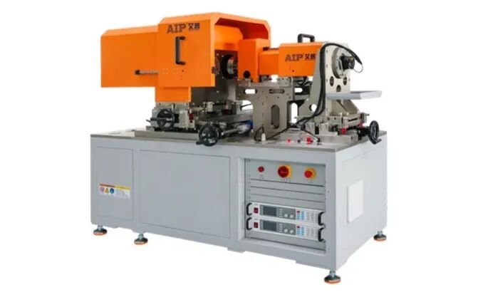 Robotic Joint Module Testing Equipment