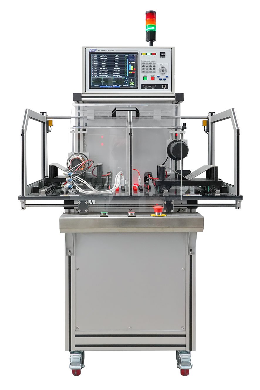Industrial-Three-Phase-Motor-Stator-Tester