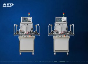 AIP Successfully Delivers Custom Industrial Three-Phase Motor Stator Tester to Japanese Customer