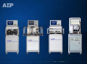The Largest Brand of Motor Testing Equipment in China: An Analytical Overview of Qingdao AIP Instrument’s Market Impact