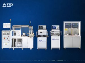 AIP Instrument as a Global Leading Motor Automation Test Solution Provider: Driving Quality Standards in Manufacturing