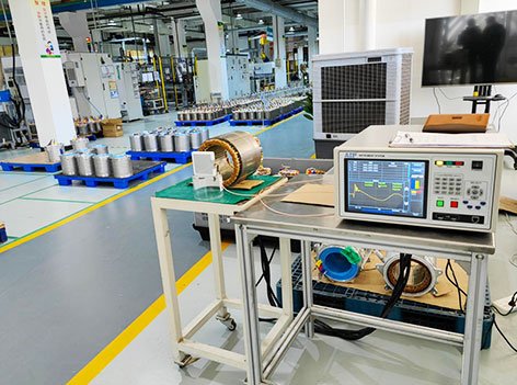 AIP Partial Discharge Tester 