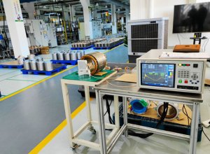 Global Leading Professional Motor Partial Discharge Tester Supplier: Mitigating Insulation Risks in High-Voltage Motors