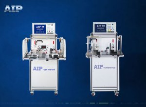 DC Brushed Motor Tester | AIP Instrument
