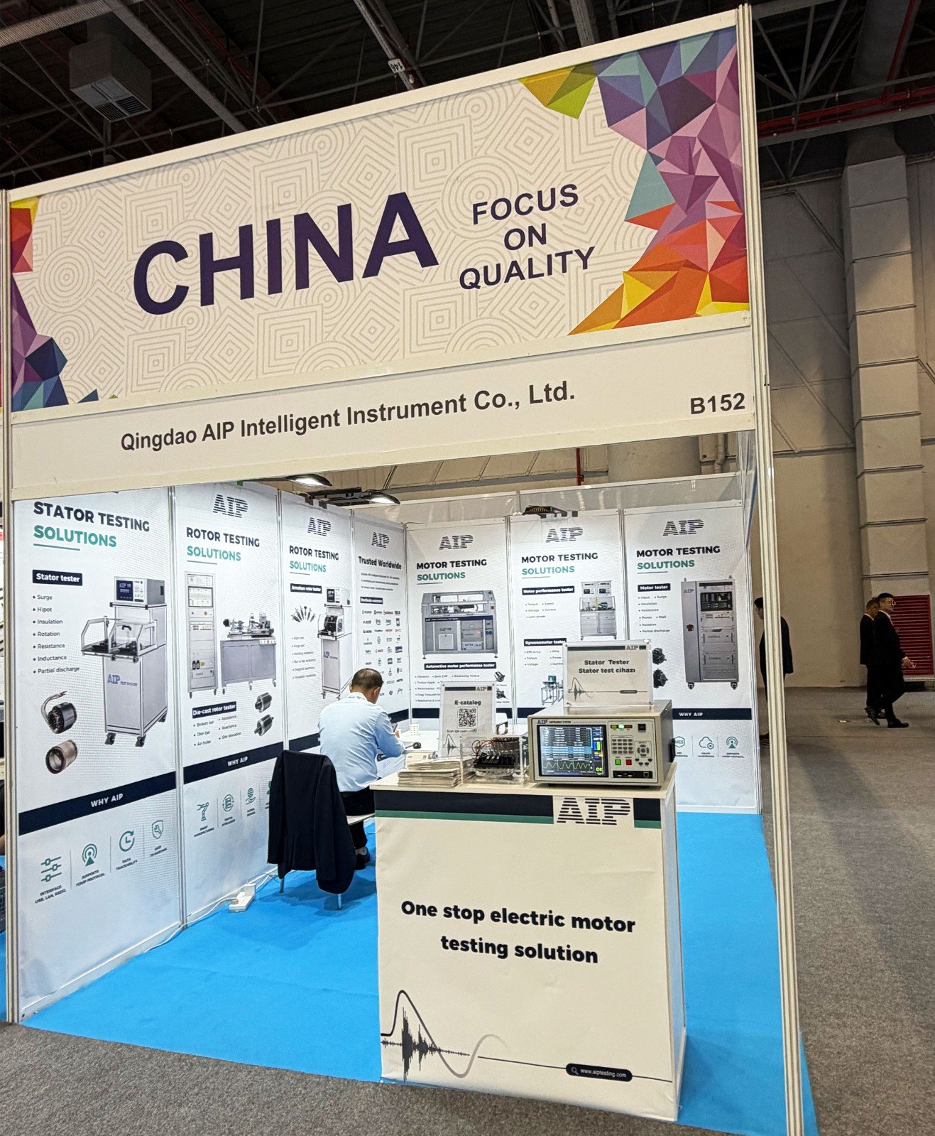 AIP-Successfully-Concludes-WIN-EURASIA-2026-in-Turkey