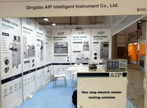 AIP Successfully Concludes WIN EURASIA 2026 in Turkey