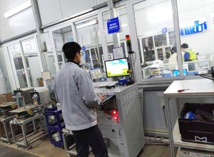 Top 5 Reasons to Choose AIP as Your Professional Motor Load Tester Service Provider