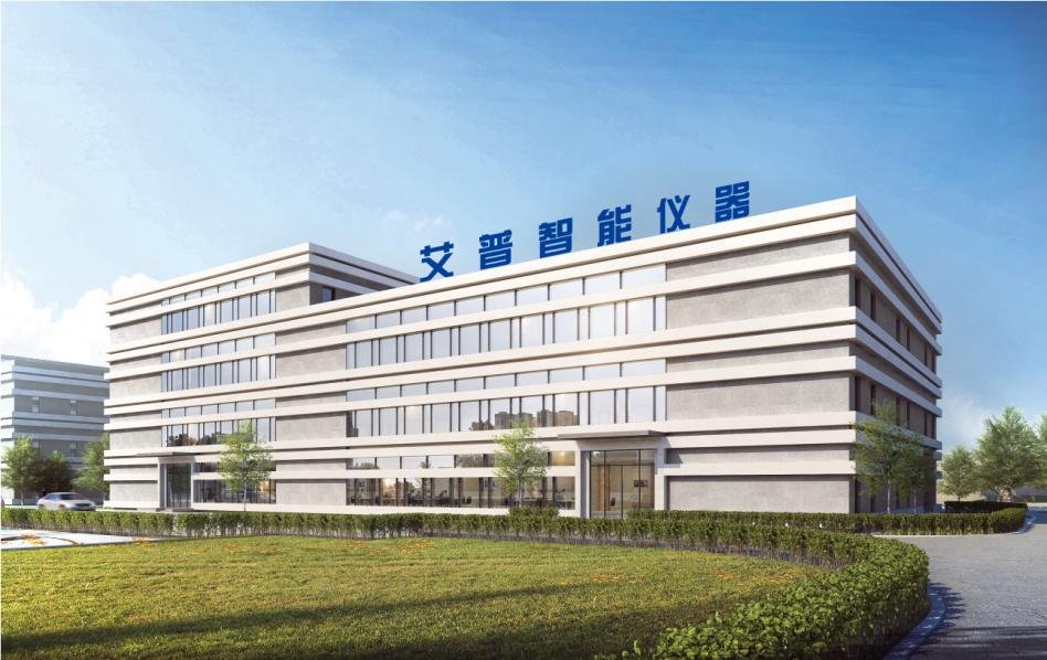 AIP COMPANY