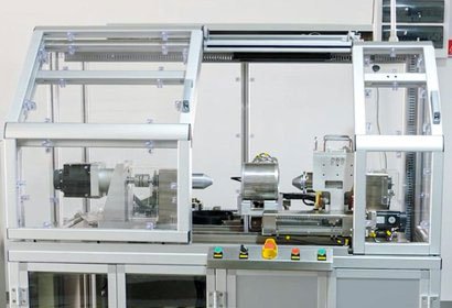 AIP MOTOR ROTOR TESTER