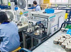 Industrial AC Motor Testing Equipment Manufacturer | 4 Key Factors Buyers Should Verify | AIP Instrument
