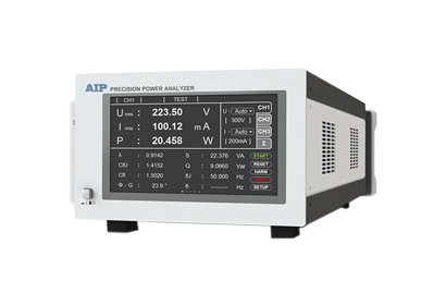 AIP87330 Three-Phase Power Analyzer