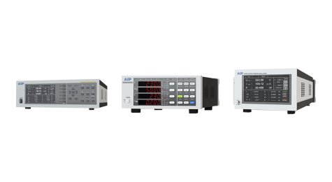 Power Analyzer