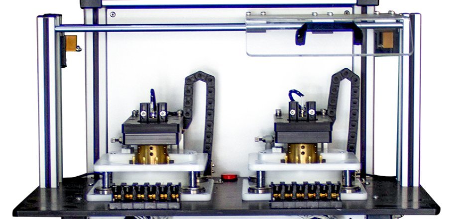 AIP Motor Tester