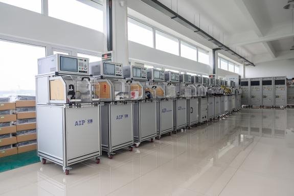 AIP Instrument