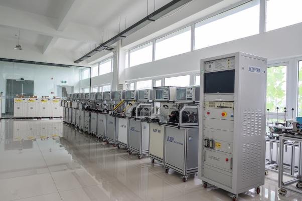 AIP Instrument