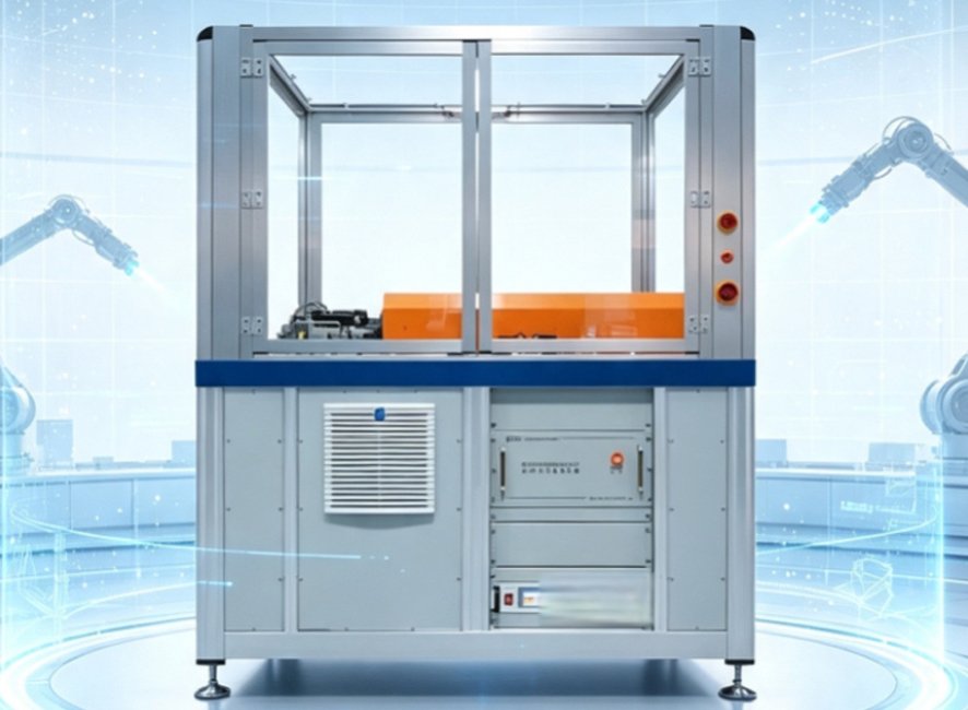 AIP joint module tester