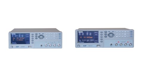 LCR Digital Bridge