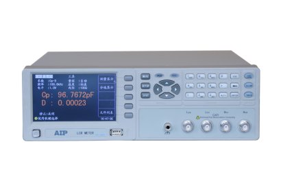 AIP283X Series LCR Digital Bridge