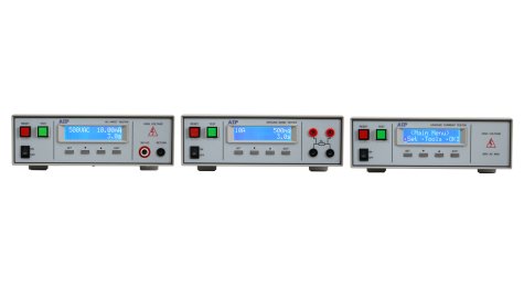 Single function tester