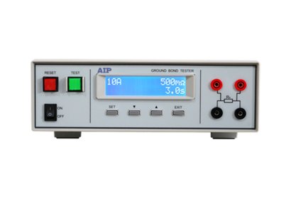 AIP9613X Series Ground Resistance Tester