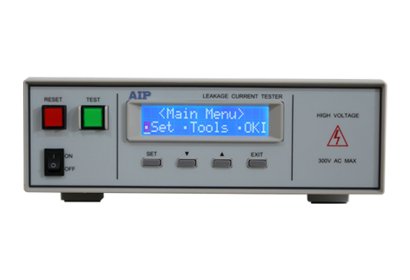 AIP9620TX  AIP9620X Leakage Current Tester
