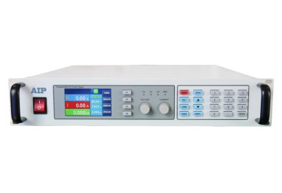 AIP53 series Wide-range constant power DC power supply ( 0.75kW )