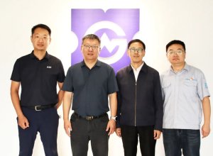 AIP Instrument and Xiwei Institute Reach Strategic Cooperation to Enter Core Humanoid Robot Track