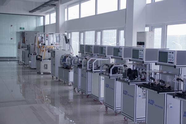 AIP FACTORY